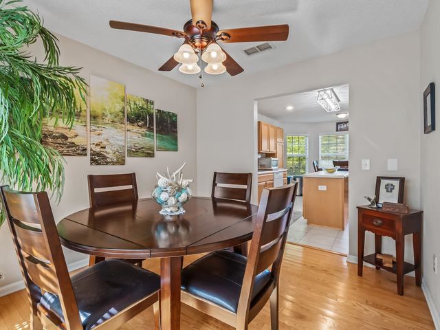 84 N Easy Street, Sopchoppy, FL 32358
