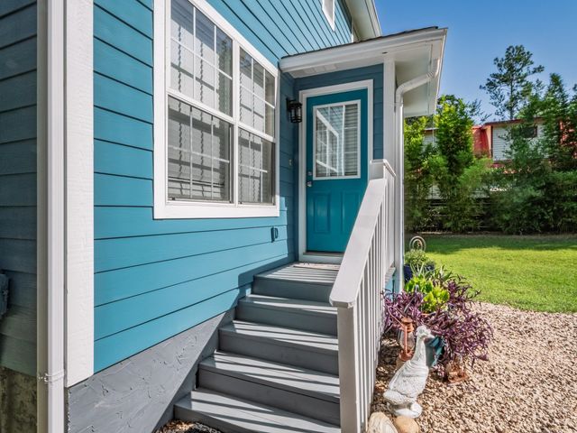 84 N Easy Street, Sopchoppy, FL 32358