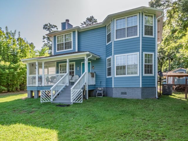 84 N Easy Street, Sopchoppy, FL 32358