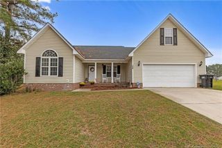 190 Rye Lane, Raeford, NC 28376