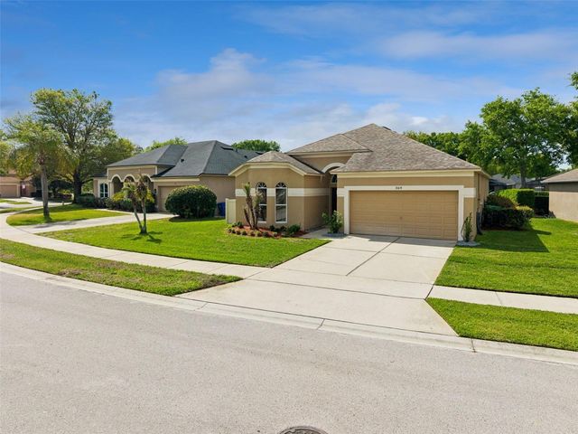 369 MOHAVE TERRACE, Lake Mary, FL 32746