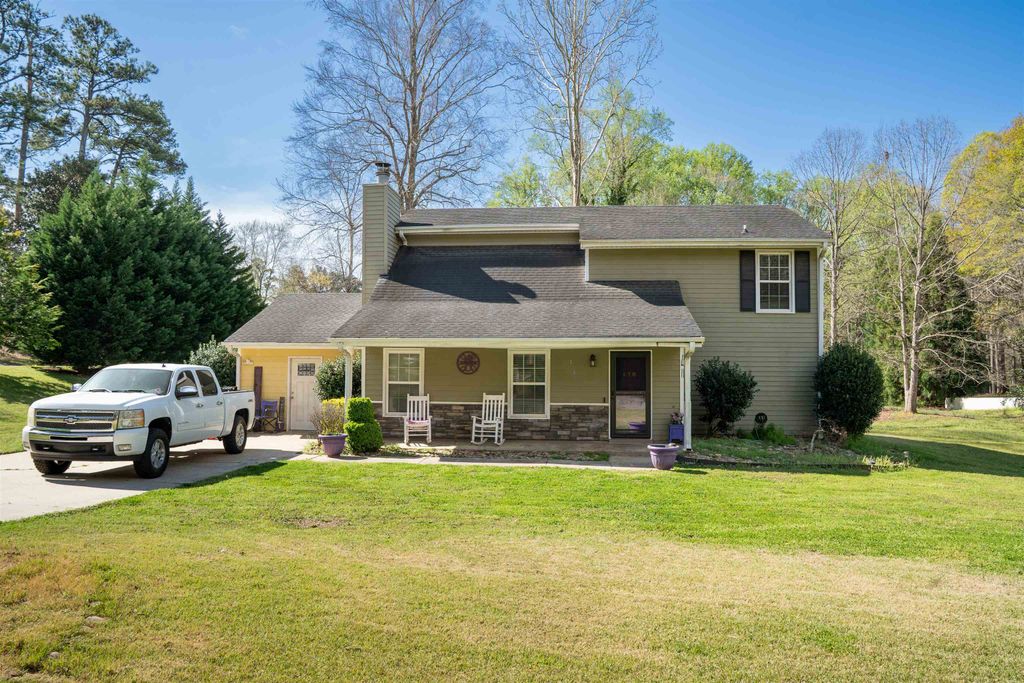 178 Wellesley Drive, Spartanburg, SC 29307
