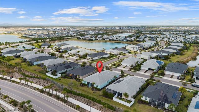 17645 Woodland CT, Punta Gorda, FL 33982