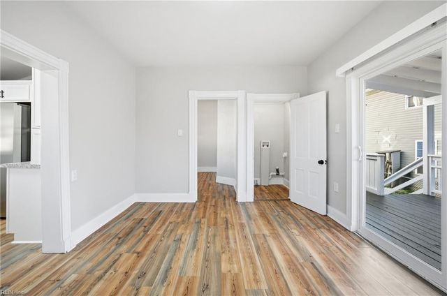 26 Downes St ST, Hampton, VA 23663