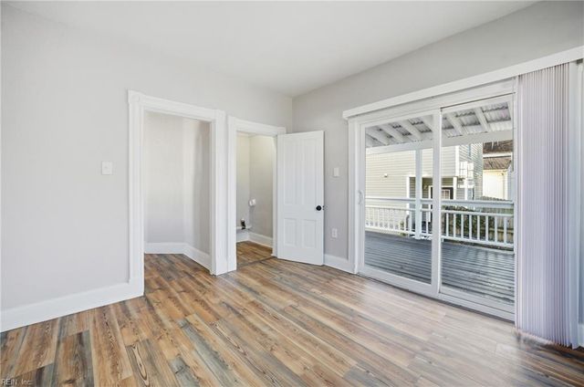 26 Downes St ST, Hampton, VA 23663