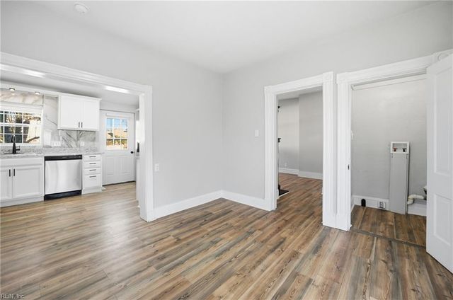 26 Downes St ST, Hampton, VA 23663