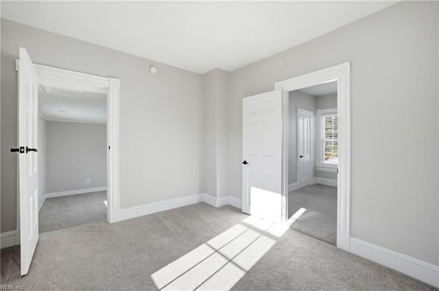 26 Downes St ST, Hampton, VA 23663