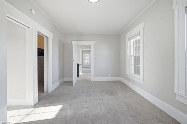 26 Downes St ST, Hampton, VA 23663