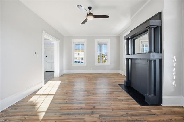 26 Downes St ST, Hampton, VA 23663