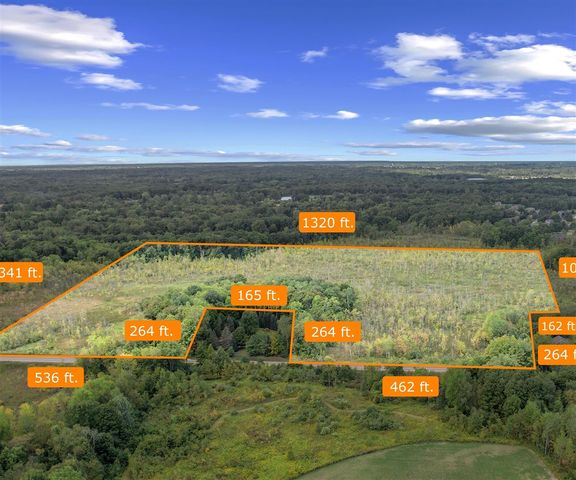 21433 N Dixboro Road, South Lyon, MI 48178