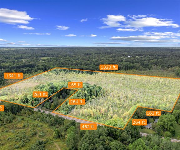 21433 N Dixboro Road, South Lyon, MI 48178