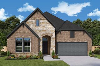 27314 Rolling Bluestem Lane, Hockley, TX 77447
