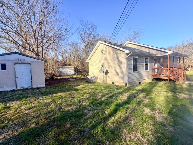 278 School Street, Rossville, GA 30741