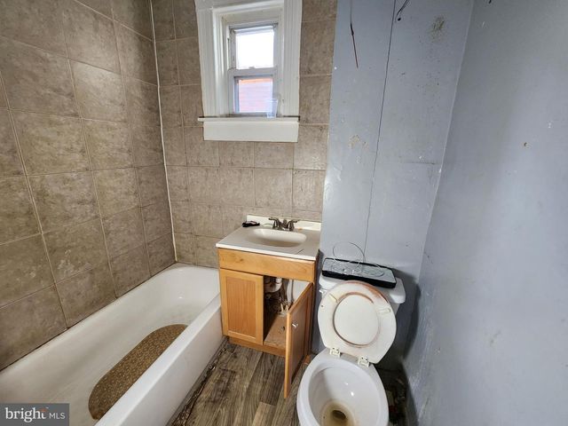 205 MONROE ST, Baltimore, MD 21223