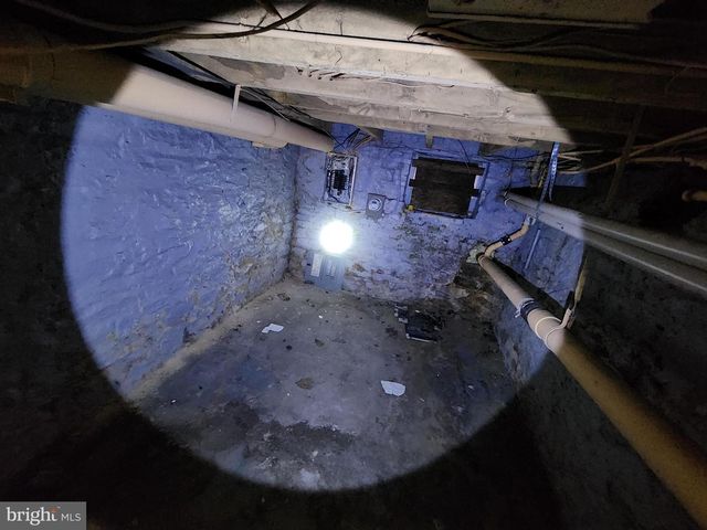 205 MONROE ST, Baltimore, MD 21223