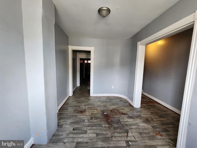 205 MONROE ST, Baltimore, MD 21223