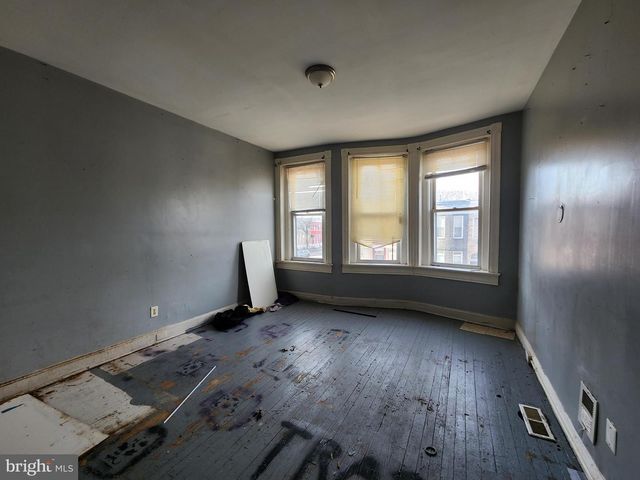 205 MONROE ST, Baltimore, MD 21223