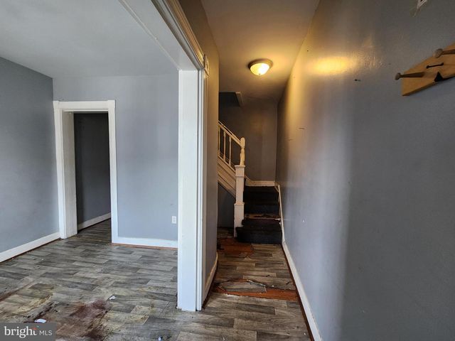 205 MONROE ST, Baltimore, MD 21223