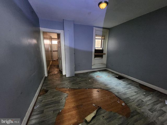 205 MONROE ST, Baltimore, MD 21223