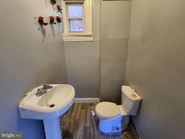 205 MONROE ST, Baltimore, MD 21223