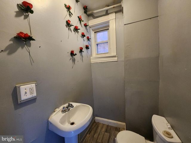 205 MONROE ST, Baltimore, MD 21223