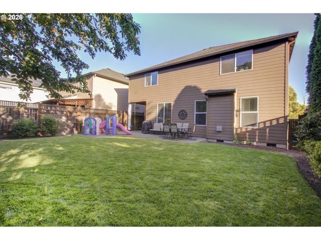 4002 Ne 93RD St, Vancouver, WA 98665
