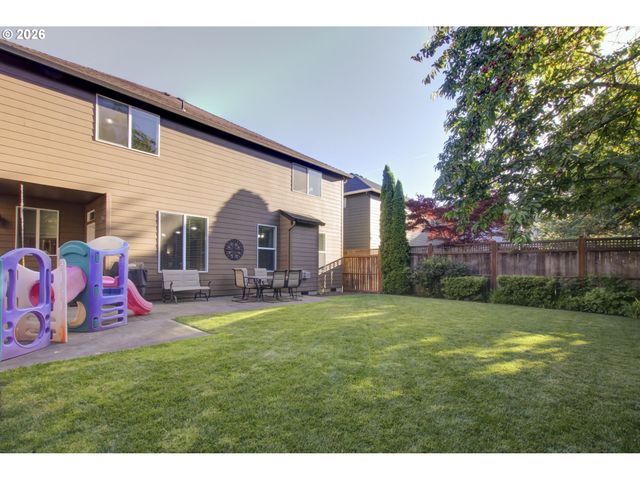 4002 Ne 93RD St, Vancouver, WA 98665