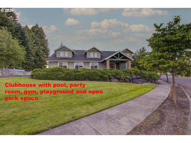 4002 Ne 93RD St, Vancouver, WA 98665