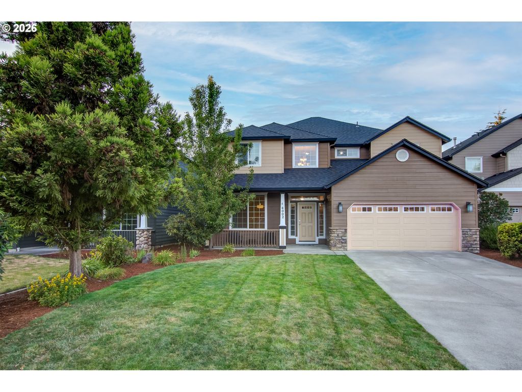 4002 Ne 93RD St, Vancouver, WA 98665