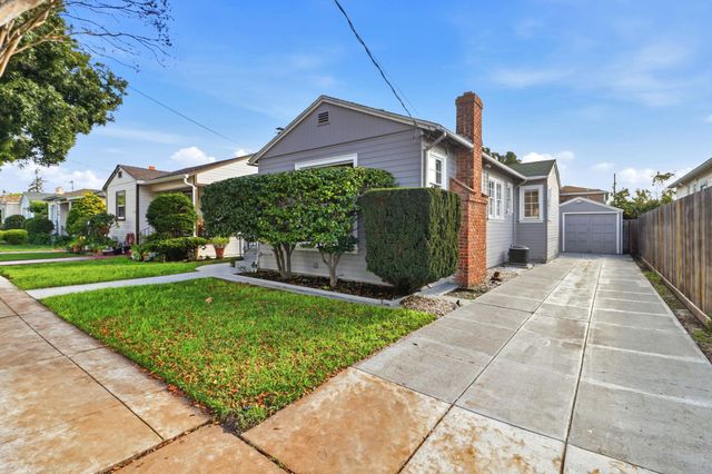 381 Cherrywood Ave, San Leandro, CA 94577