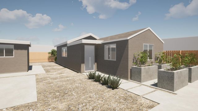 381 Cherrywood Ave, San Leandro, CA 94577