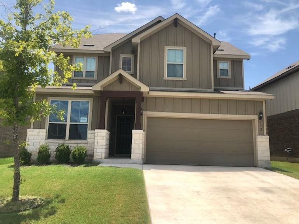 352 Grace Lilly DR, Buda, TX 78610