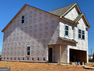 1227 Riverstone Road, Jonesboro, GA 30238