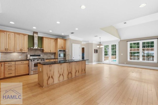 72 Bonnie Reed Passage, Midway, GA 31320