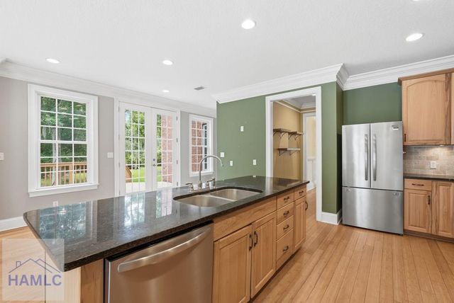 72 Bonnie Reed Passage, Midway, GA 31320