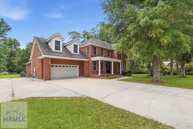 72 Bonnie Reed Passage, Midway, GA 31320