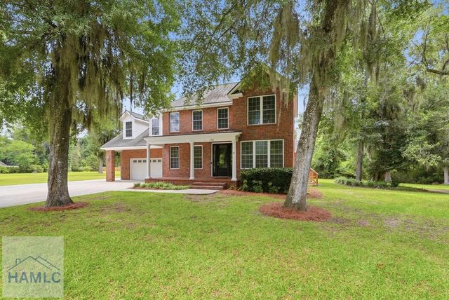 72 Bonnie Reed Passage, Midway, GA 31320