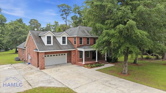72 Bonnie Reed Passage, Midway, GA 31320