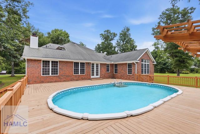 72 Bonnie Reed Passage, Midway, GA 31320