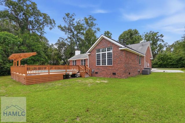 72 Bonnie Reed Passage, Midway, GA 31320