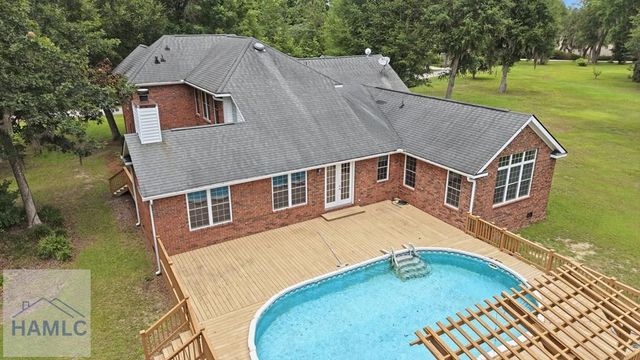 72 Bonnie Reed Passage, Midway, GA 31320