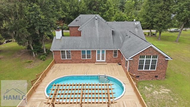 72 Bonnie Reed Passage, Midway, GA 31320