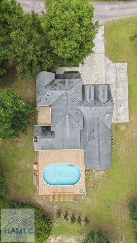 72 Bonnie Reed Passage, Midway, GA 31320