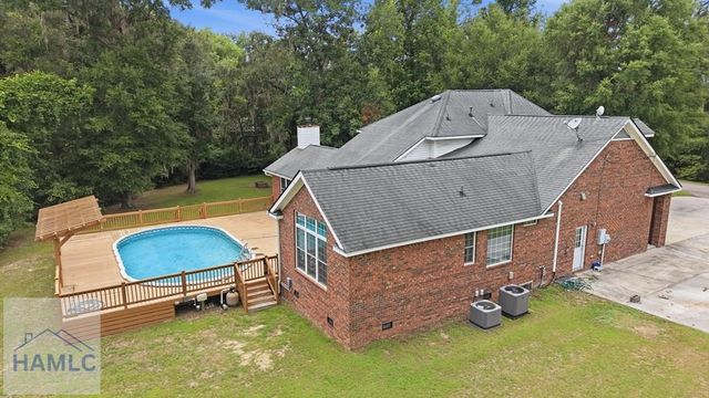 72 Bonnie Reed Passage, Midway, GA 31320