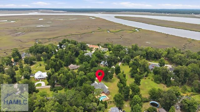 72 Bonnie Reed Passage, Midway, GA 31320