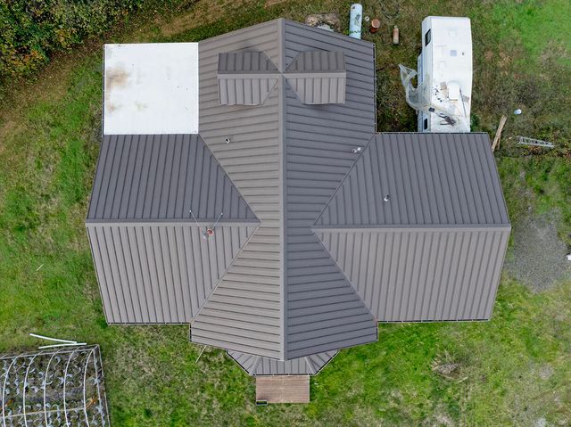 1480 Bridge Lane, Wolf Creek, OR 97497