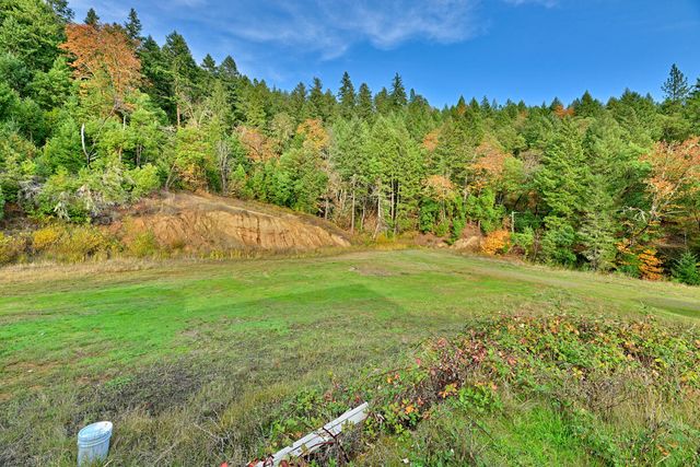 1480 Bridge Lane, Wolf Creek, OR 97497