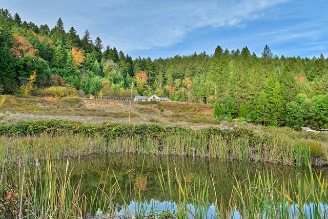 1480 Bridge Lane, Wolf Creek, OR 97497