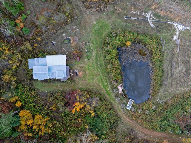 1480 Bridge Lane, Wolf Creek, OR 97497