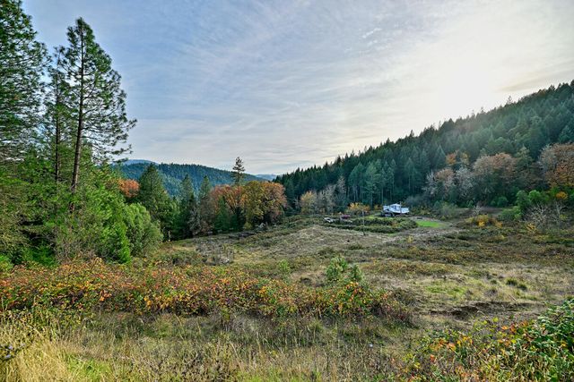 1480 Bridge Lane, Wolf Creek, OR 97497